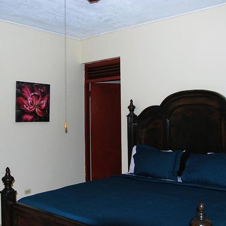 Hôtel Jacks Hill Tropical Arcadia à Kingston Extérieur photo