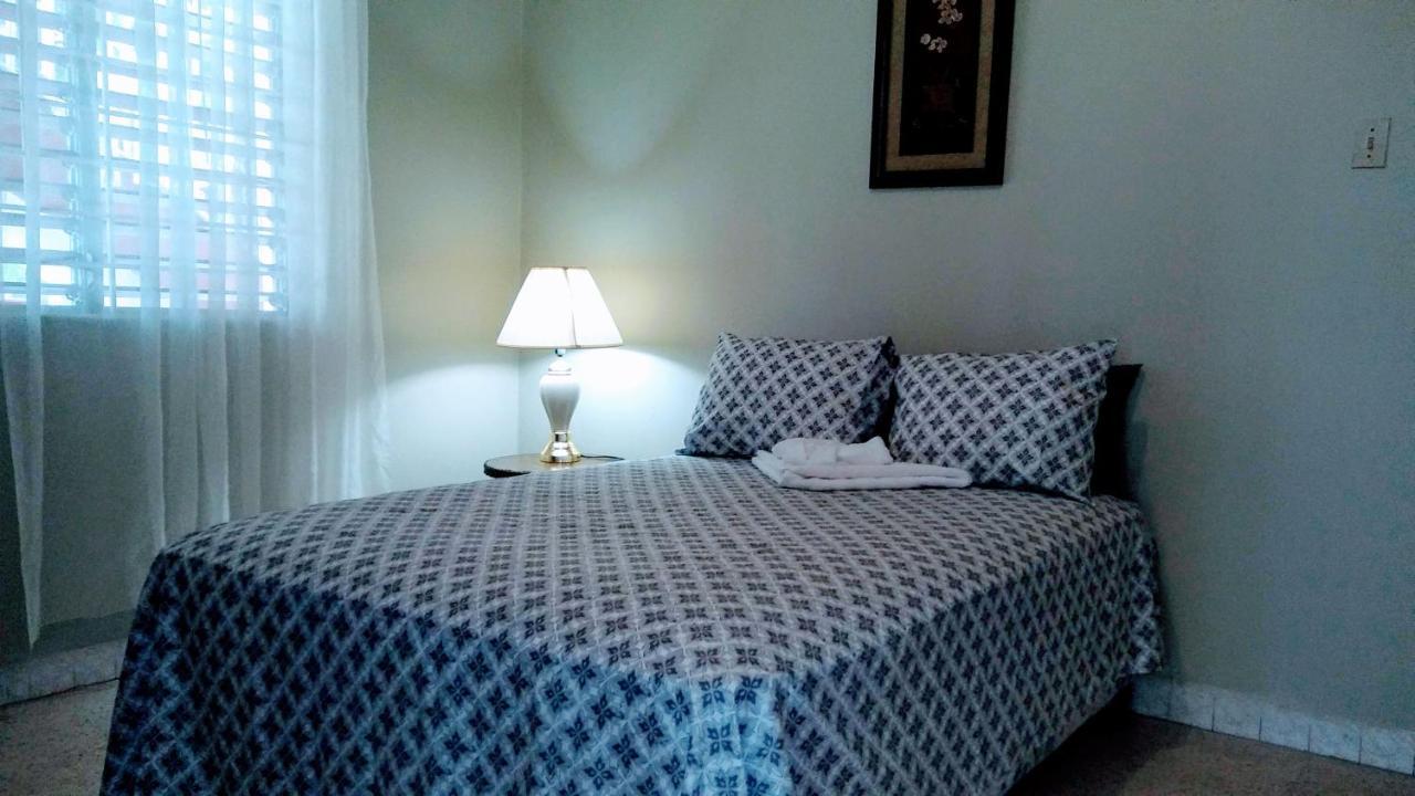 Hôtel Jacks Hill Tropical Arcadia à Kingston Extérieur photo