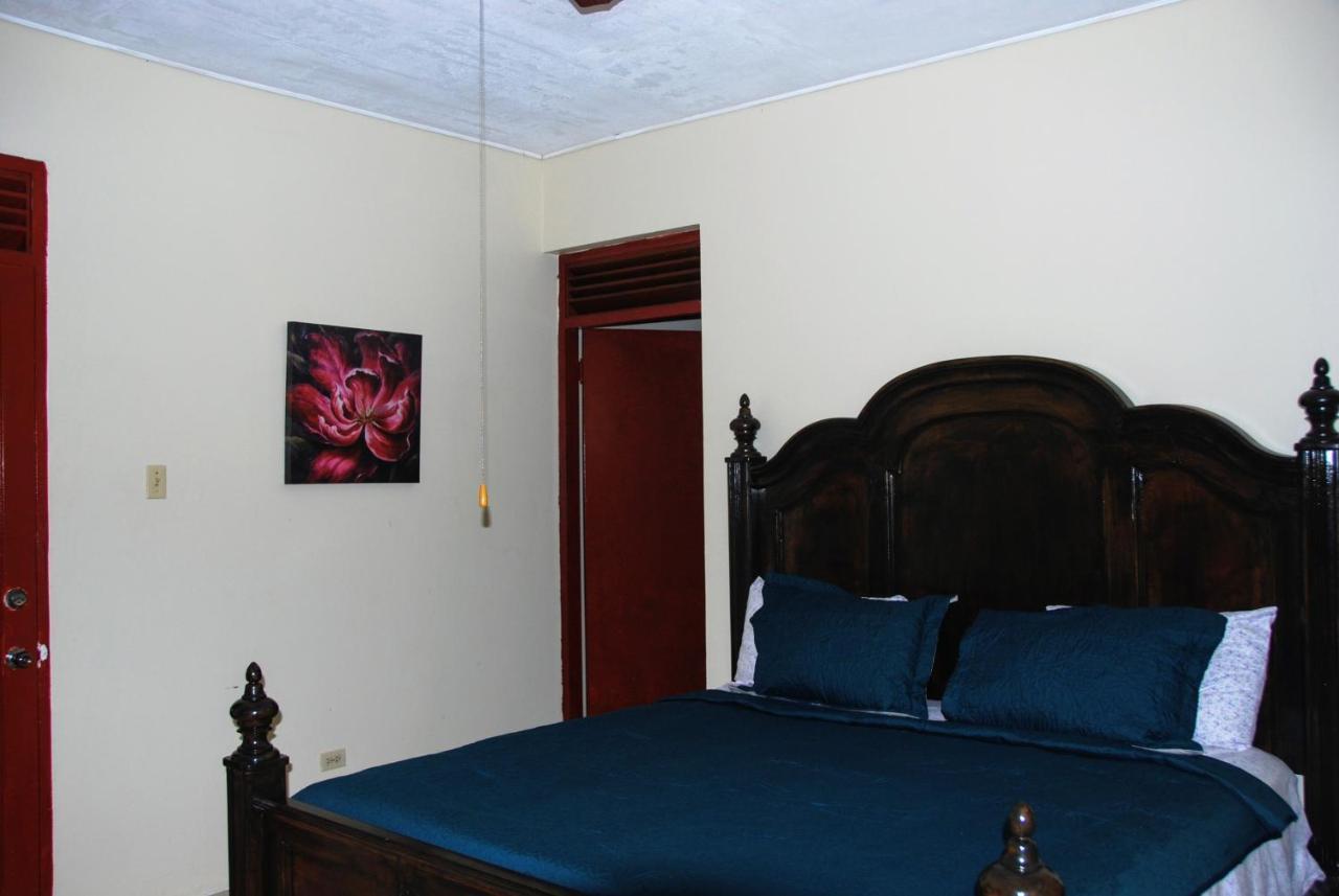 Hôtel Jacks Hill Tropical Arcadia à Kingston Extérieur photo