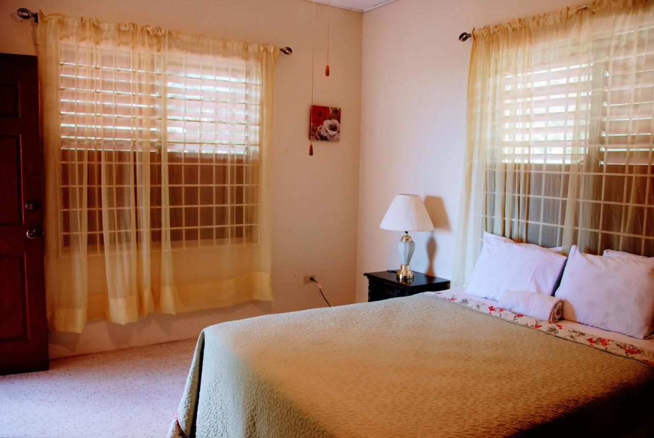 Hôtel Jacks Hill Tropical Arcadia à Kingston Extérieur photo